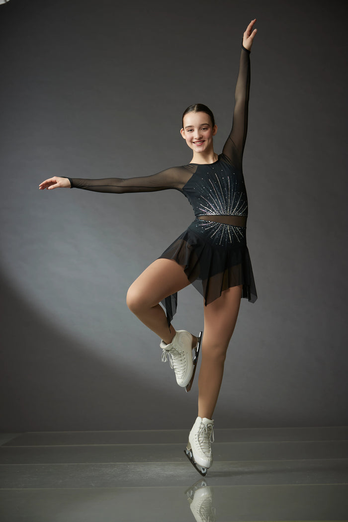 Lucie-Black