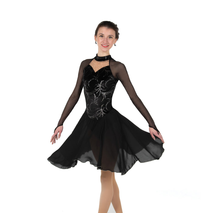 Montpellier Dance Dress