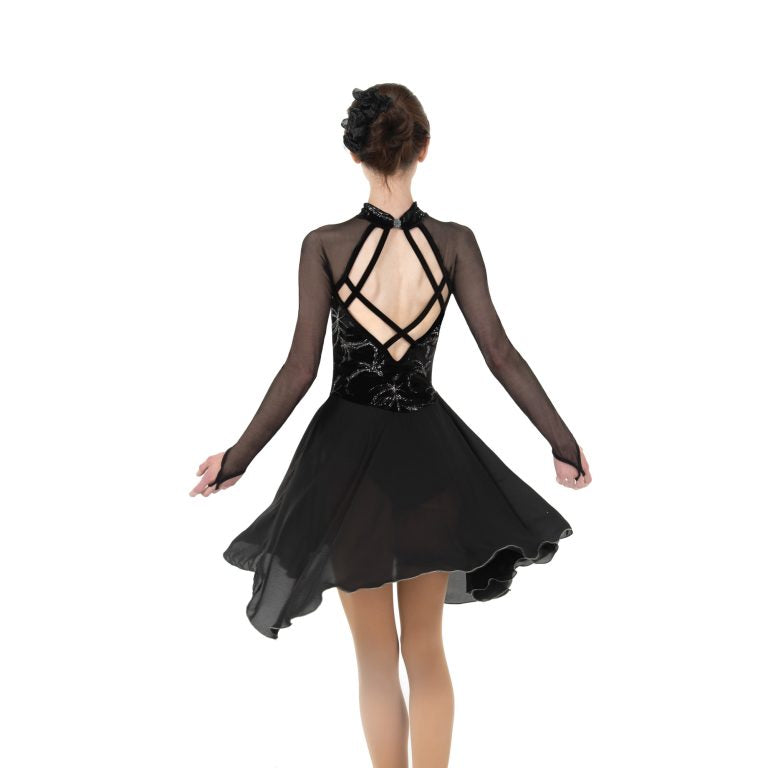 Montpellier Dance Dress