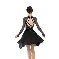 Montpellier Dance Dress
