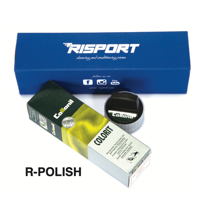 Risport R-Polish