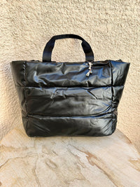 Puffy Perfect Skating Bag