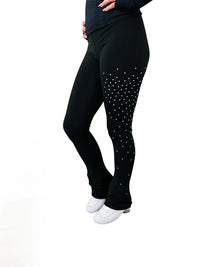 Sparkly Skating Pants - KID & ADULT