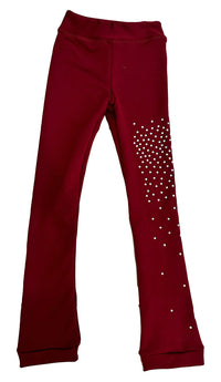 Sparkly Skating Pants - KID & ADULT