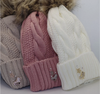 The Adorable Skating Hat