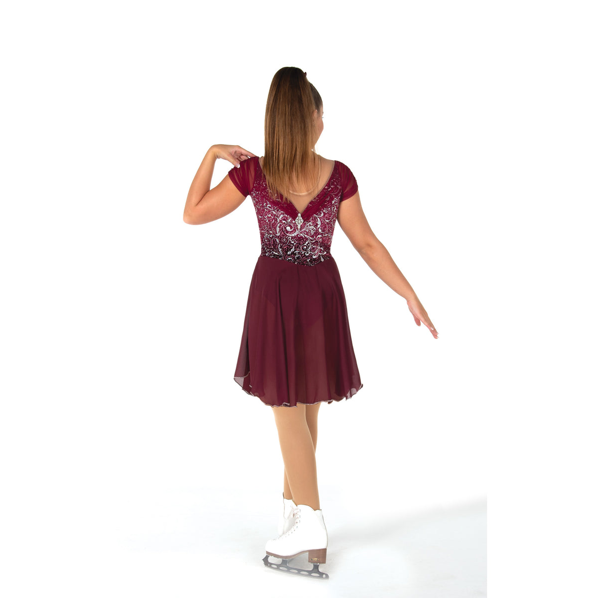 Waltzing In Wine