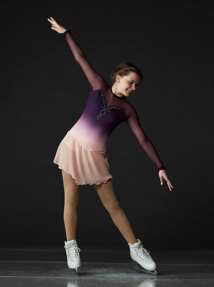 Priceless Plum Dress - Ready to ship