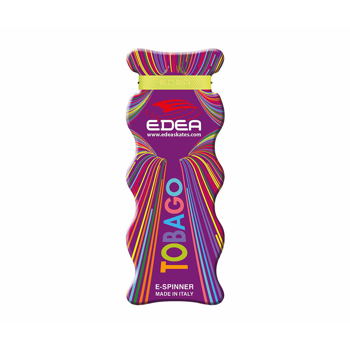 Edea E-Spinners In Multiple Colors