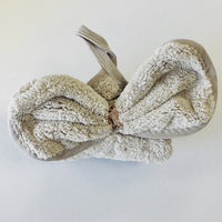 Figure 8 Skating Towel