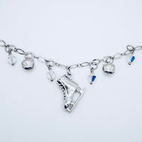 Charming Skating Bracelet