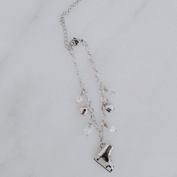 Charming Skating Bracelet