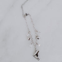 Charming Skating Bracelet