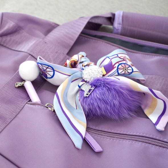 Brilliance Sk8 Bag - ready to ship
