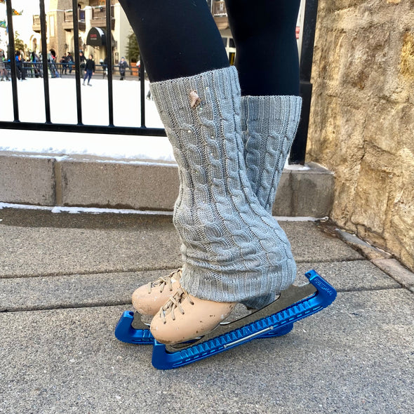 Melrose Legwarmers