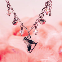 Charming Skating Bracelet