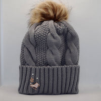 The Adorable Skating Hat