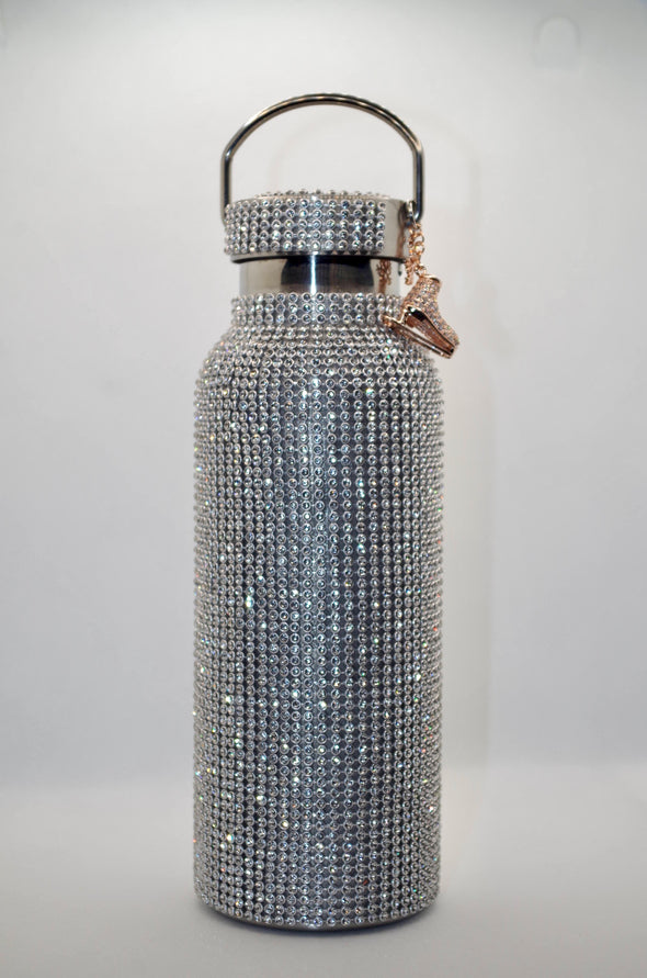 Luxurious Lutz Bottle