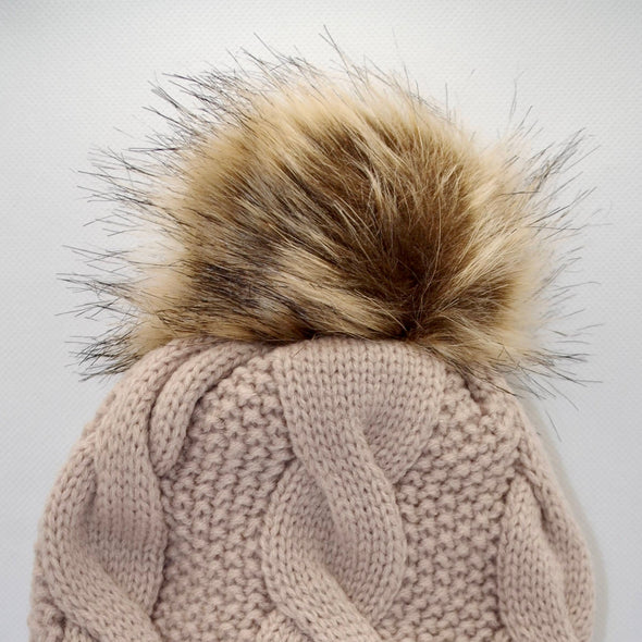 The Adorable Skating Hat