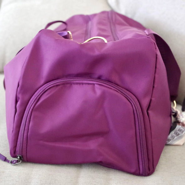 Brilliance Sk8 Bag - ready to ship