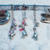 Charming Skating Bracelet