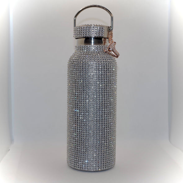 Luxurious Lutz Bottle