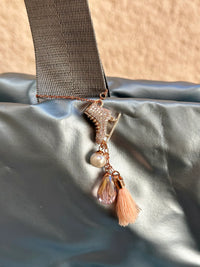 Puffy Perfect Skating Bag