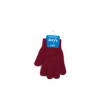 Burgundy Red