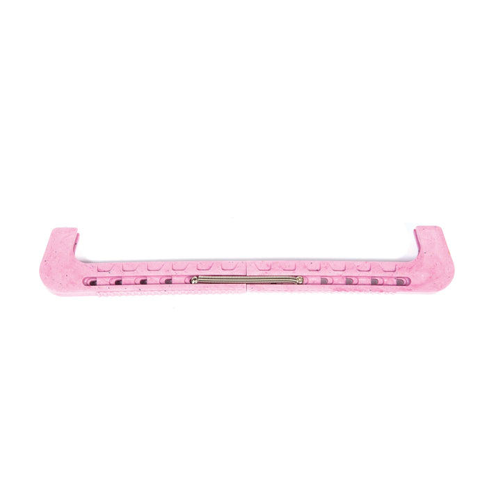 Pink Opal Skate Guards