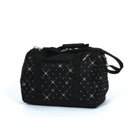 Diamond Crystal Carry All Skate Bag
