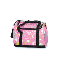 Graffiti Carry All Bag