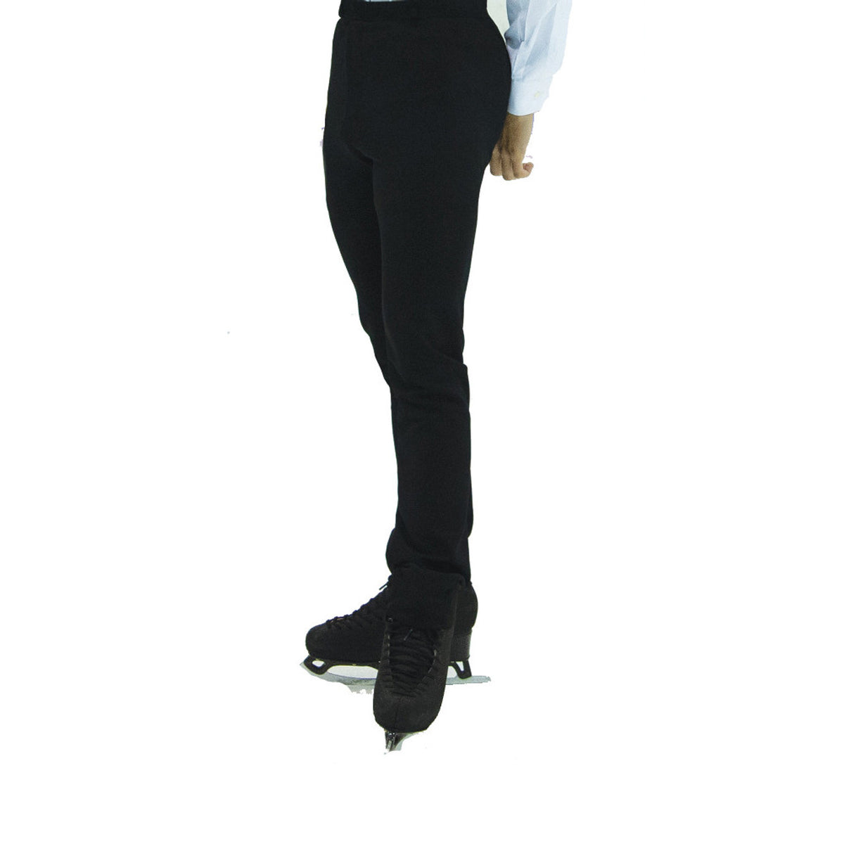 Mens Slim Skating Pants