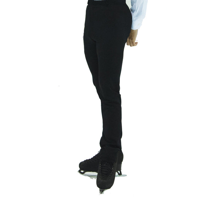 Mens Slim Skating Pants