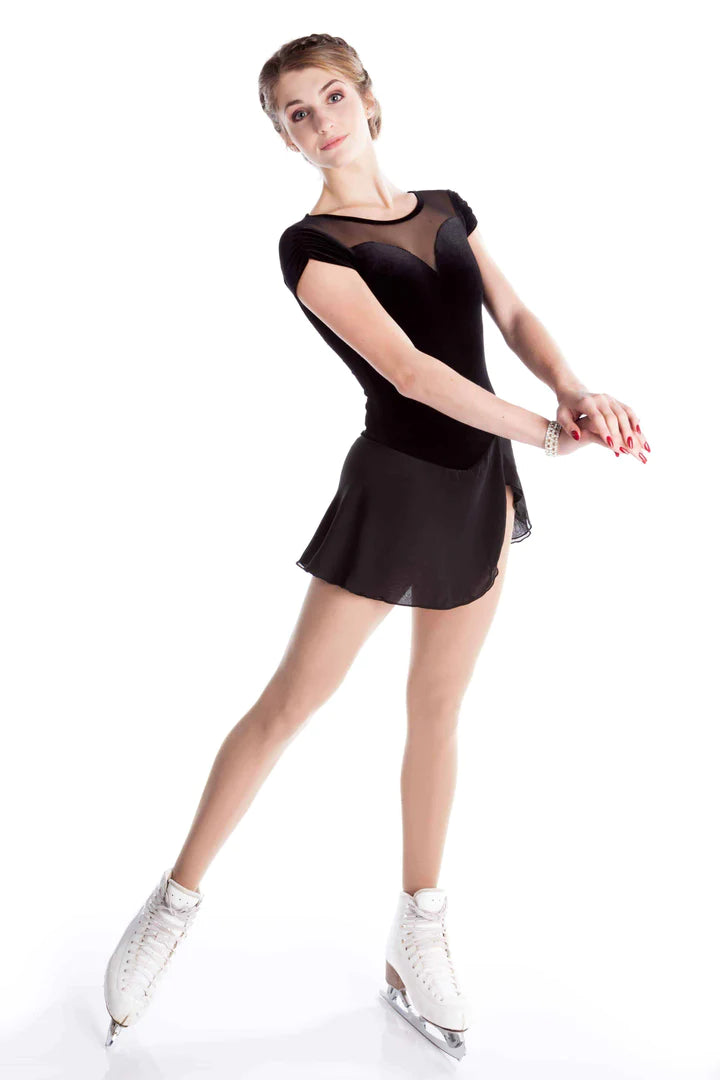 GG Inspiration - Black