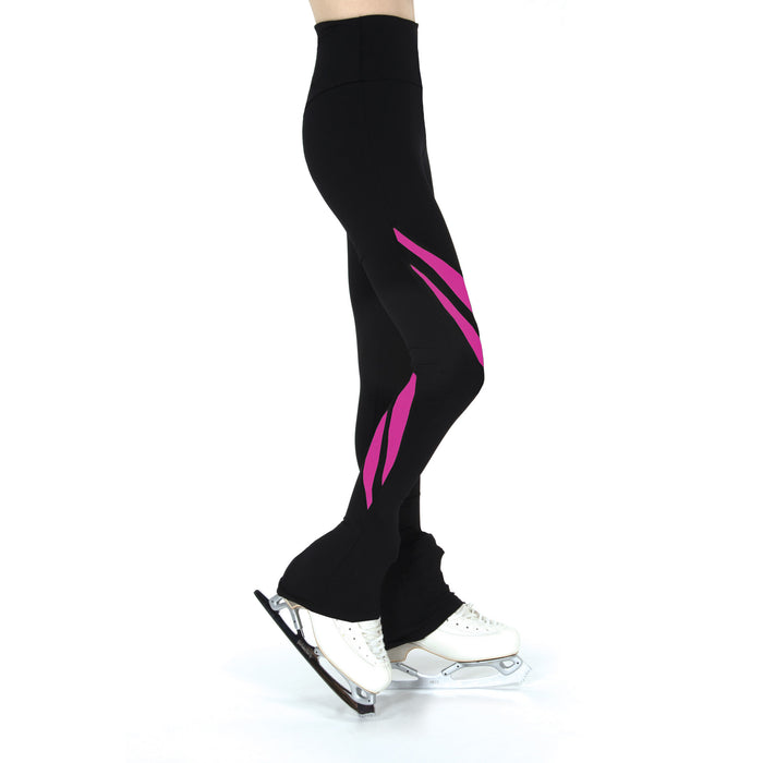 Supplex Flex Leggings (Paradise Pink)