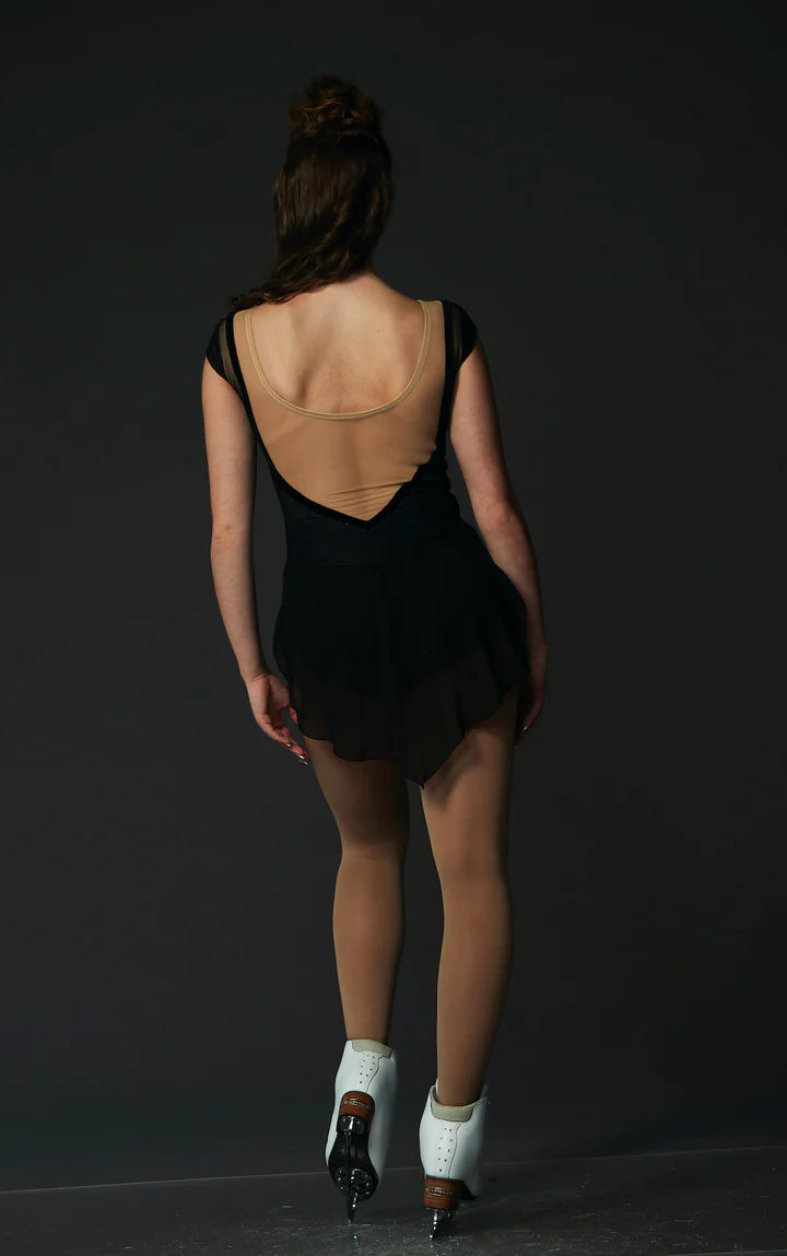 Mesh Black Dreamer