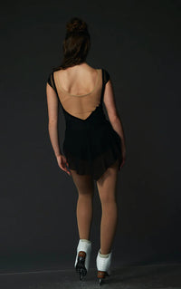 Mesh Black Dreamer