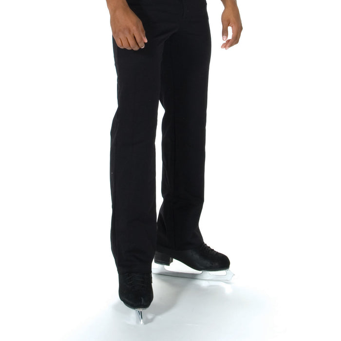 Mens Flat Front Skating Pants
