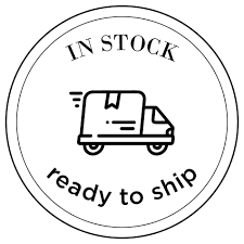 Ready to ship