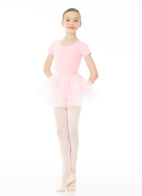 Multi-Layered Tutu