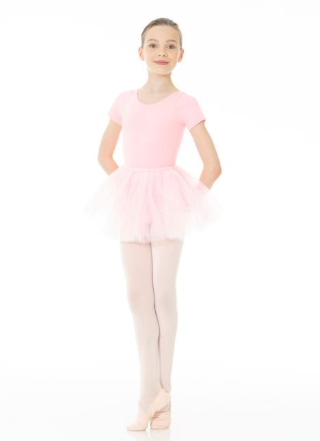 Multi-Layered Tutu