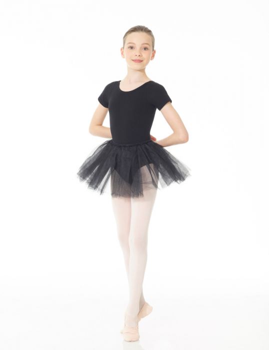 Multi-Layered Tutu