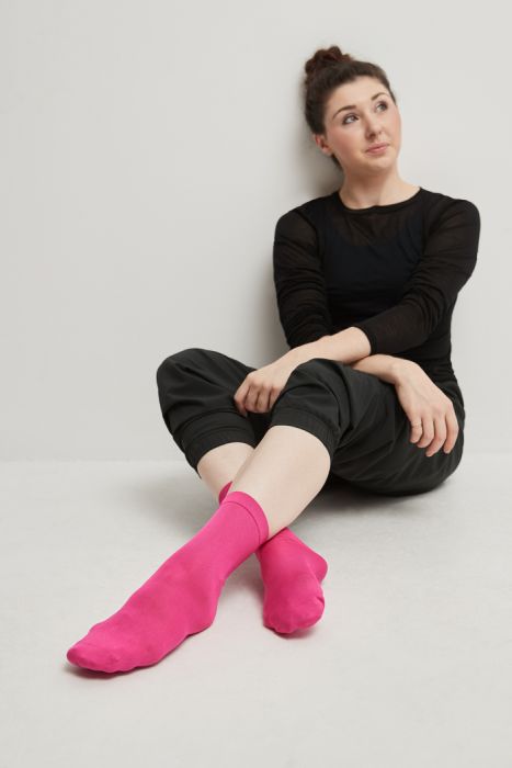 Thin Sani Socks