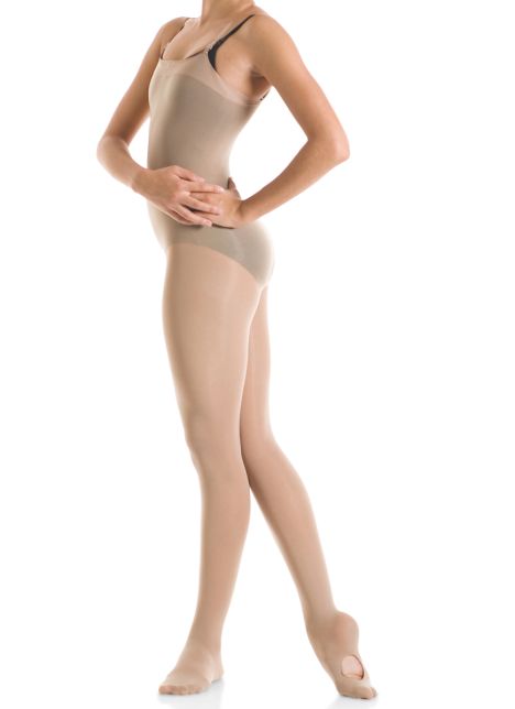 Ultra Soft Ballet Unitard