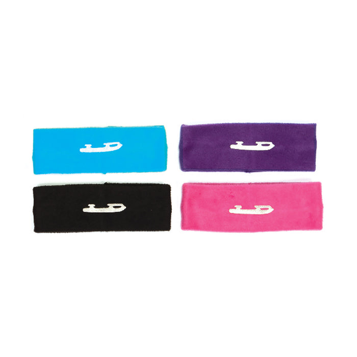Fleece Blade Headbands – Assorted Colours