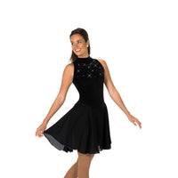 Crystal Dance Dress