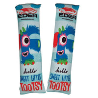 Edea E-Absorbers – Lollipop