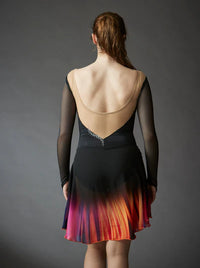 Obsidian Flame - Ready to ship