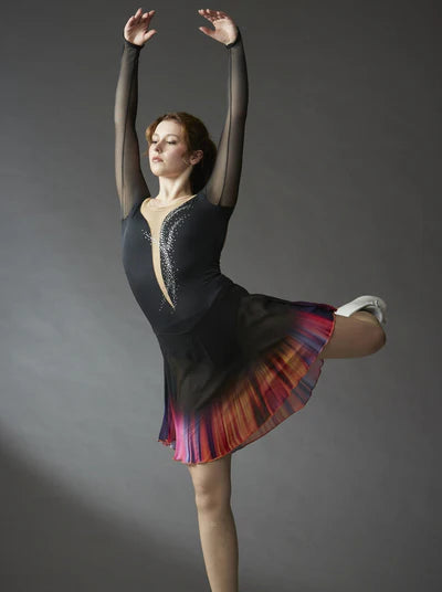 Obsidian Flame - Ready to ship