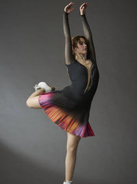 Obsidian Flame - Ready to ship