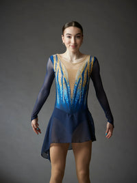 Celia-Navy